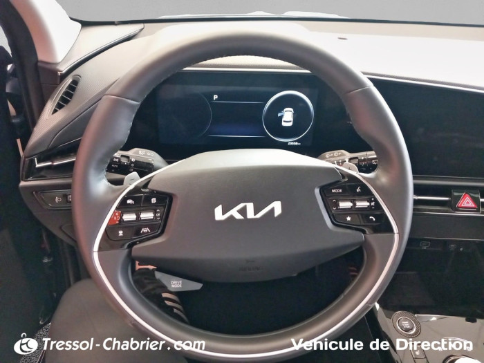 Kia Niro 1.6 GDi 129 ch HEV DCT6 Premium