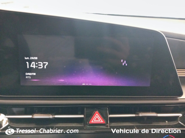 Kia Niro 1.6 GDi 129 ch HEV DCT6 Premium