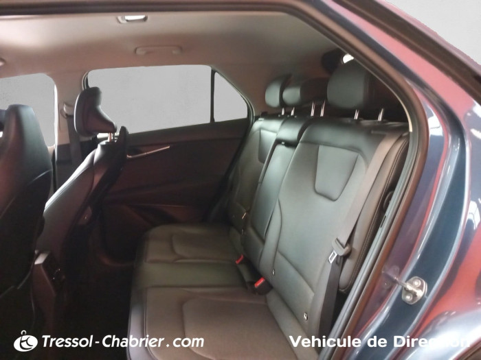 Kia Niro 1.6 GDi 129 ch HEV DCT6 Premium