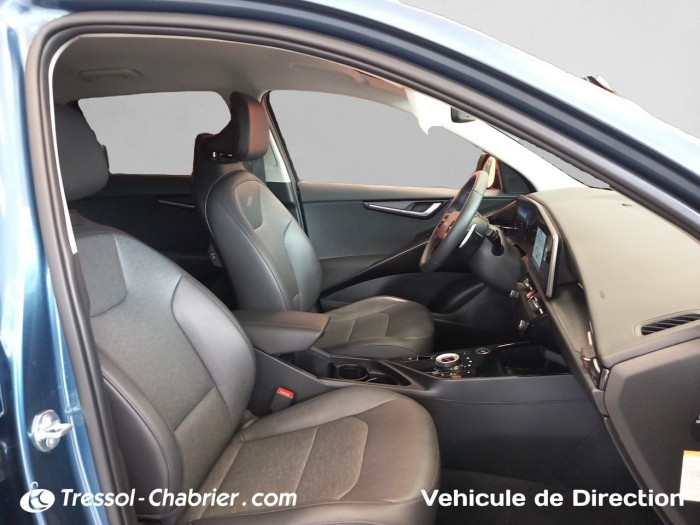 Kia Niro 1.6 GDi 129 ch HEV DCT6 Premium