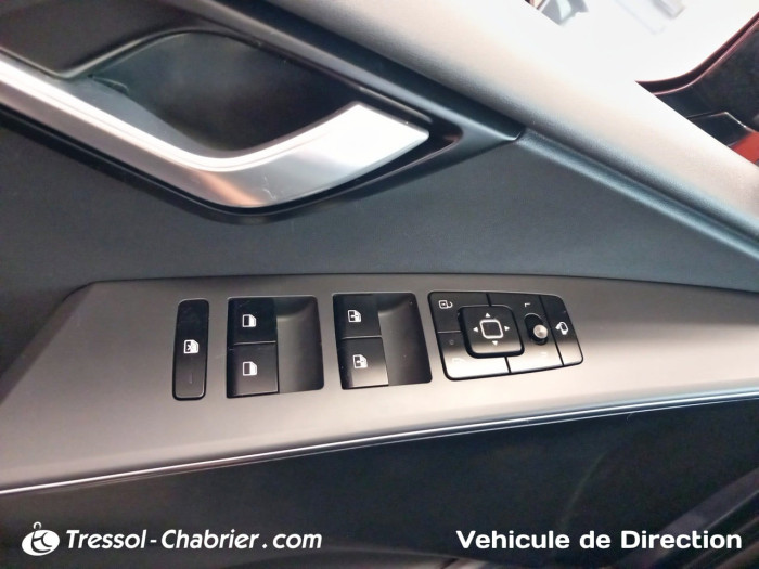 Kia Niro 1.6 GDi 129 ch HEV DCT6 Premium