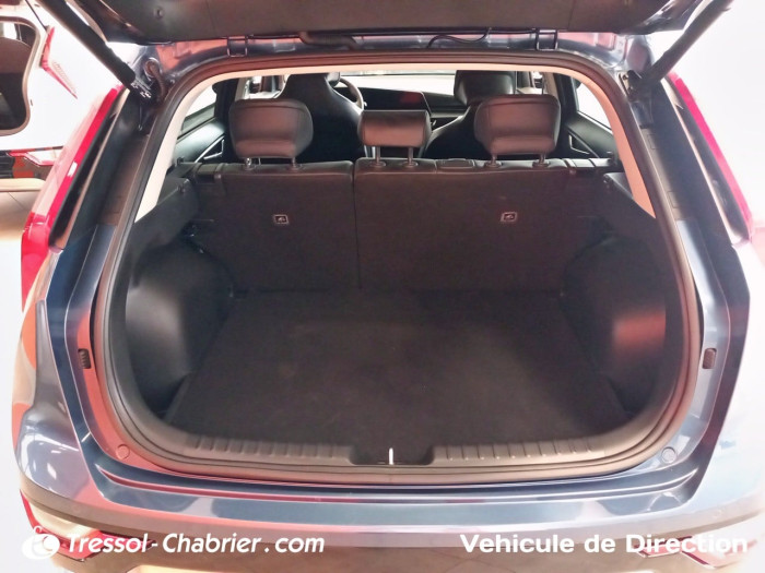 Kia Niro 1.6 GDi 129 ch HEV DCT6 Premium