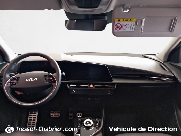Kia Niro 1.6 GDi 129 ch HEV DCT6 Premium