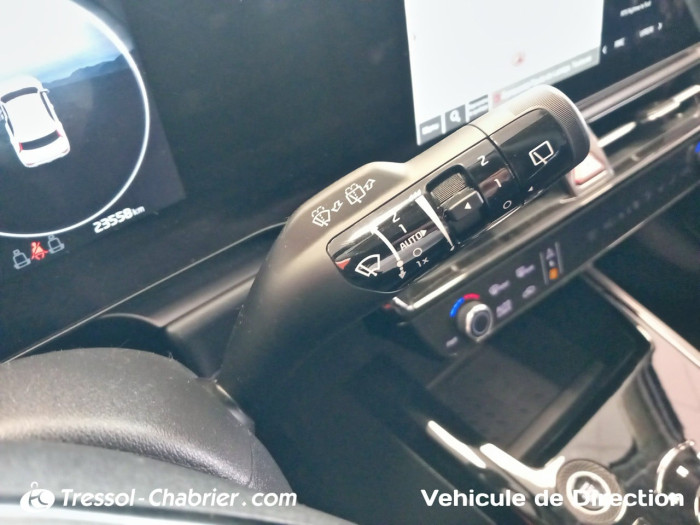 Kia Niro 1.6 GDi 129 ch HEV DCT6 Premium