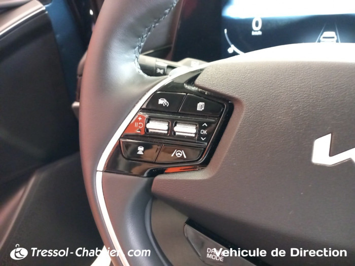 Kia Niro 1.6 GDi 129 ch HEV DCT6 Premium