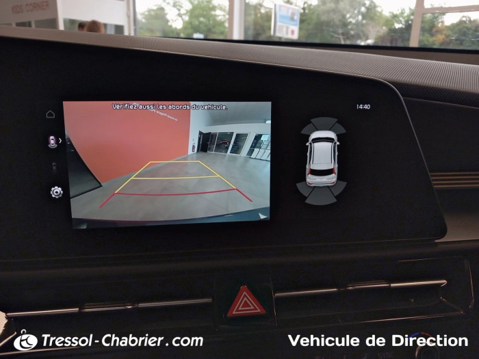 Kia Niro 1.6 GDi 129 ch HEV DCT6 Premium