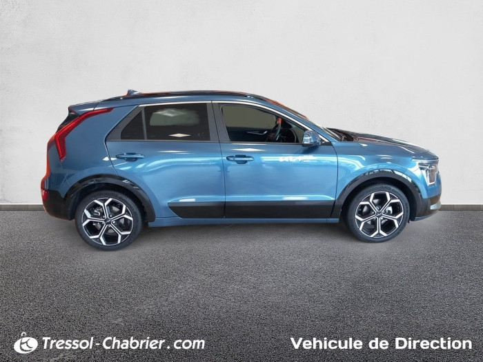 Kia Niro 1.6 GDi 129 ch HEV DCT6 Premium