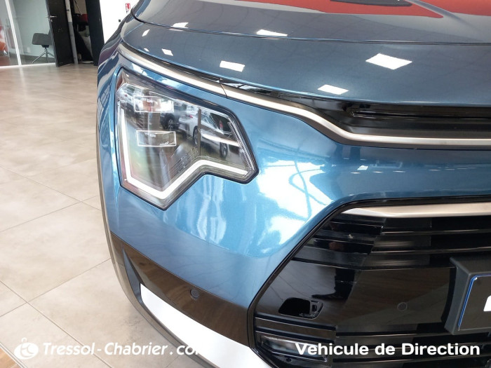 Kia Niro 1.6 GDi 129 ch HEV DCT6 Premium