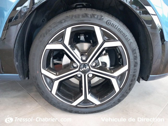 Kia Niro 1.6 GDi 129 ch HEV DCT6 Premium