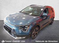 Kia Niro 1.6 GDi 129 ch HEV DCT6 Premium