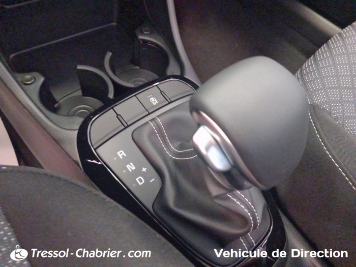 Kia Picanto Nouveau 1.0 GDi 68 ch BVMA5 Active