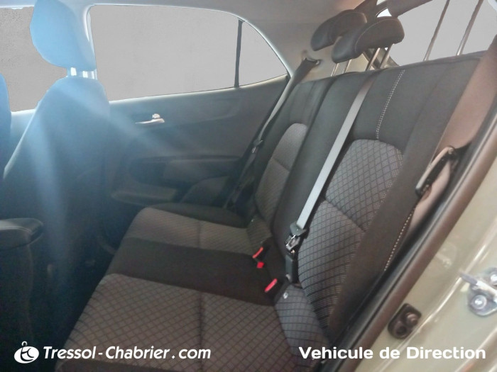 Kia Picanto Nouveau 1.0 GDi 68 ch BVMA5 Active