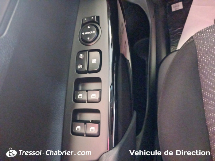 Kia Picanto Nouveau 1.0 GDi 68 ch BVMA5 Active