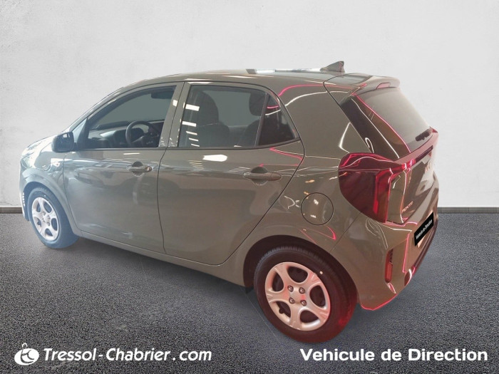Kia Picanto Nouveau 1.0 GDi 68 ch BVMA5 Active