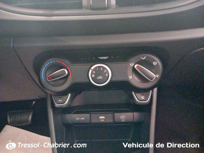 Kia Picanto Nouveau 1.0 GDi 68 ch BVMA5 Active