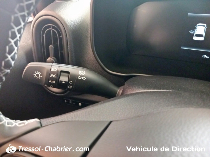 Kia Picanto Nouveau 1.0 GDi 68 ch BVMA5 Active