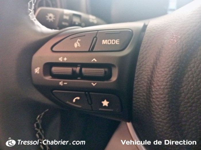 Kia Picanto Nouveau 1.0 GDi 68 ch BVMA5 Active