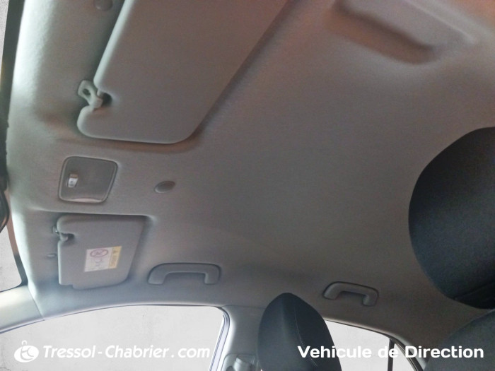 Kia Picanto Nouveau 1.0 GDi 68 ch BVMA5 Active
