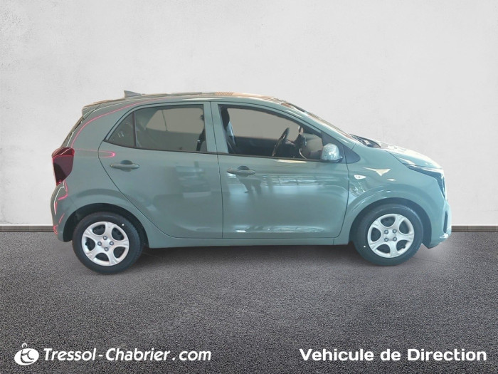 Kia Picanto Nouveau 1.0 GDi 68 ch BVMA5 Active