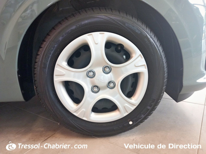 Kia Picanto Nouveau 1.0 GDi 68 ch BVMA5 Active