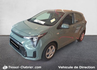 Kia Picanto Nouveau 1.0 GDi 68 ch BVMA5 Active