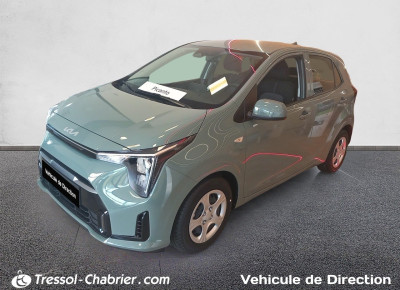 Kia Picanto Nouveau 1.0 GDi 68 ch BVMA5 Active