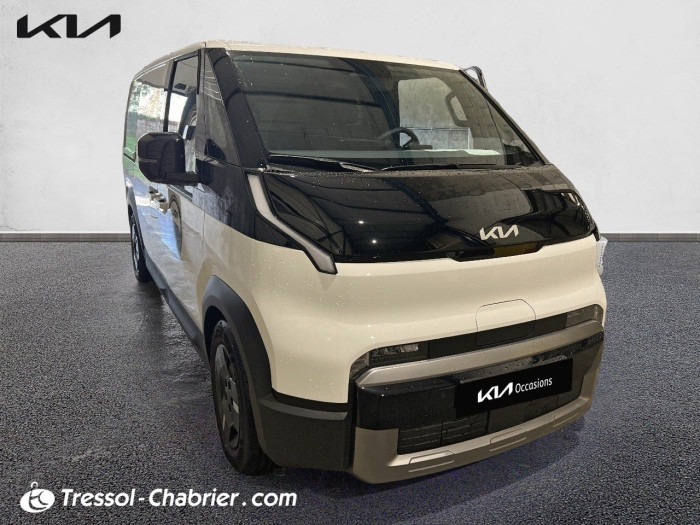 Kia PV5 CARGO FOURGON BATTERIE L ESSENTIAL