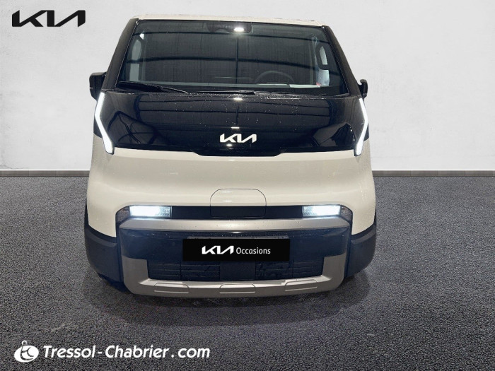 Kia PV5 CARGO FOURGON BATTERIE L ESSENTIAL