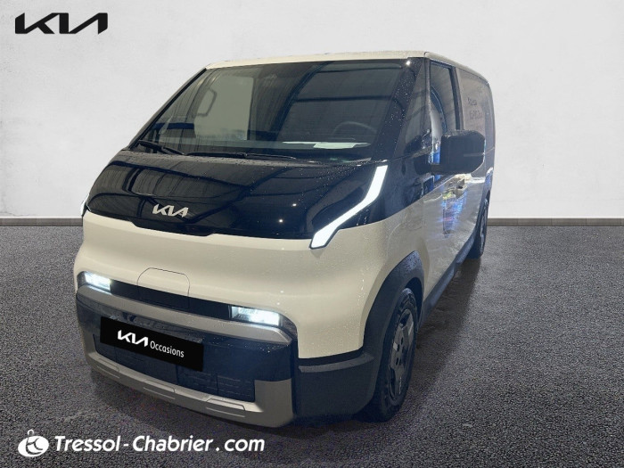 Kia PV5 CARGO FOURGON BATTERIE L ESSENTIAL
