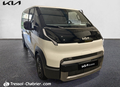 Kia PV5 CARGO FOURGON BATTERIE L ESSENTIAL