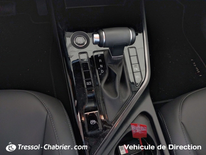 Kia Niro Nouveau 1.6 GDi 138 ch HEV DCT6 Active