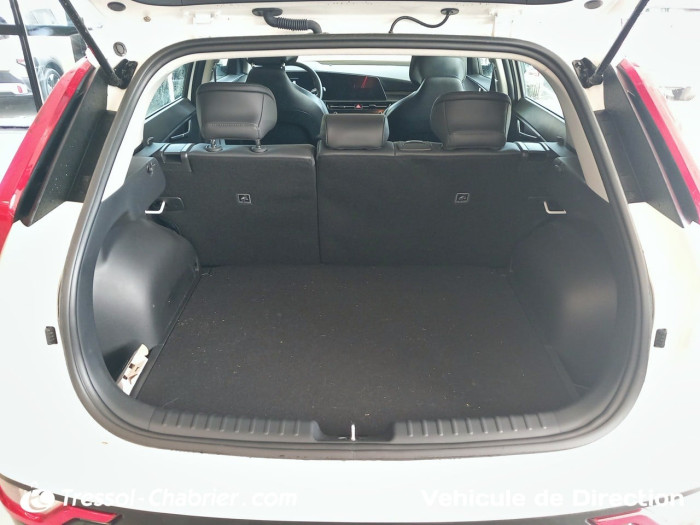 Kia Niro Nouveau 1.6 GDi 138 ch HEV DCT6 Active