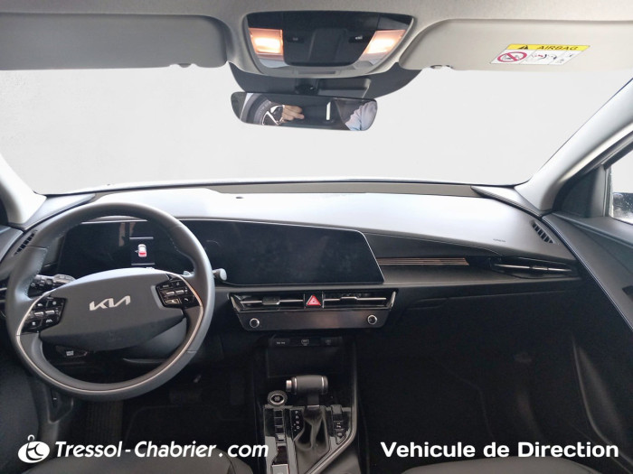 Kia Niro Nouveau 1.6 GDi 138 ch HEV DCT6 Active