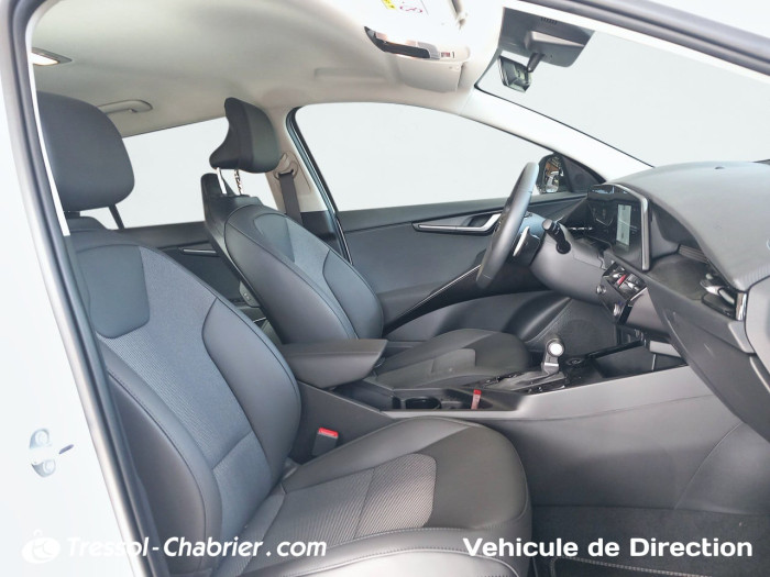 Kia Niro Nouveau 1.6 GDi 138 ch HEV DCT6 Active
