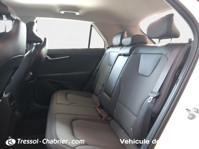 Kia Niro Nouveau 1.6 GDi 138 ch HEV DCT6 Active
