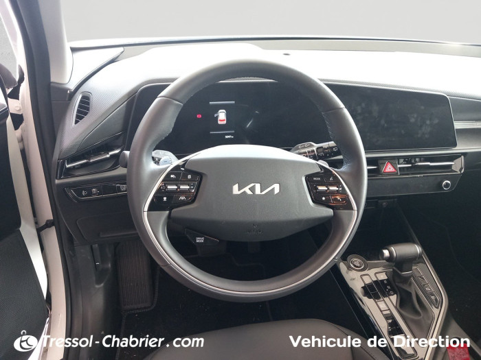 Kia Niro Nouveau 1.6 GDi 138 ch HEV DCT6 Active