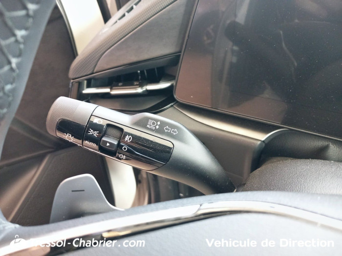Kia Niro Nouveau 1.6 GDi 138 ch HEV DCT6 Active