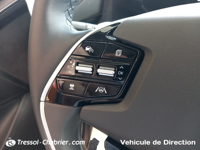 Kia Niro Nouveau 1.6 GDi 138 ch HEV DCT6 Active