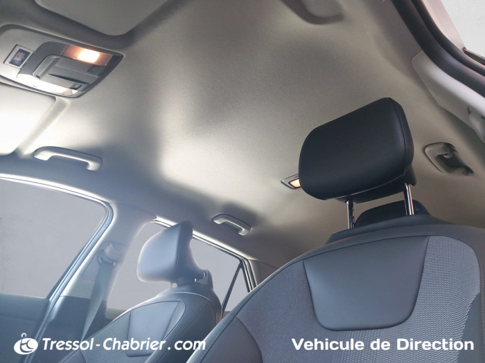 Kia Niro Nouveau 1.6 GDi 138 ch HEV DCT6 Active