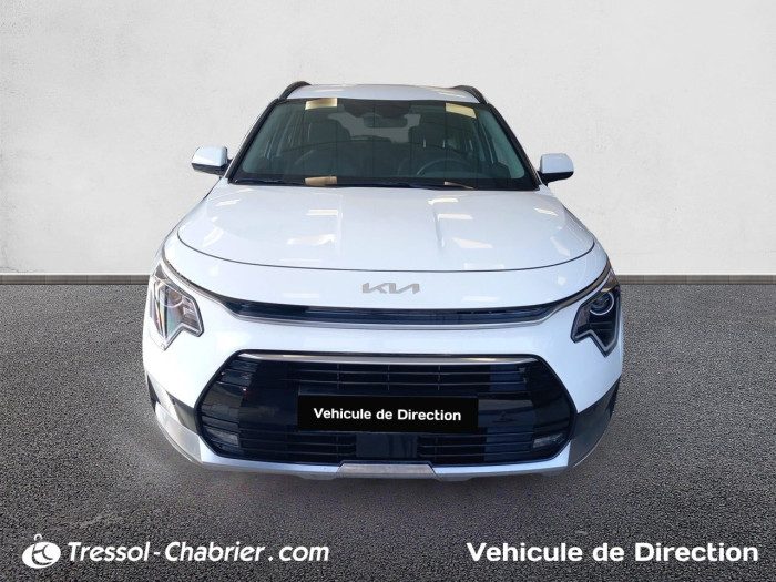 Kia Niro Nouveau 1.6 GDi 138 ch HEV DCT6 Active