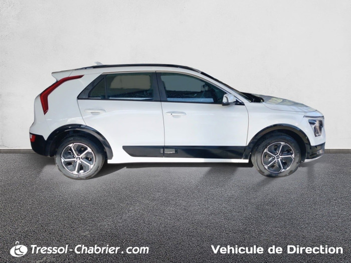 Kia Niro Nouveau 1.6 GDi 138 ch HEV DCT6 Active