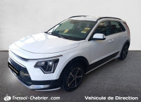 Kia Niro Nouveau 1.6 GDi 138 ch HEV DCT6 Active