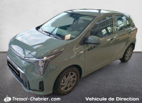 Kia Picanto Nouveau 1.0 GDi 68 ch BVM5 Active + Jantes