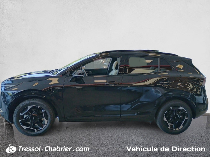 Kia Sportage Nouveau Hybride 239 ch BVA6 GT-Line Premium