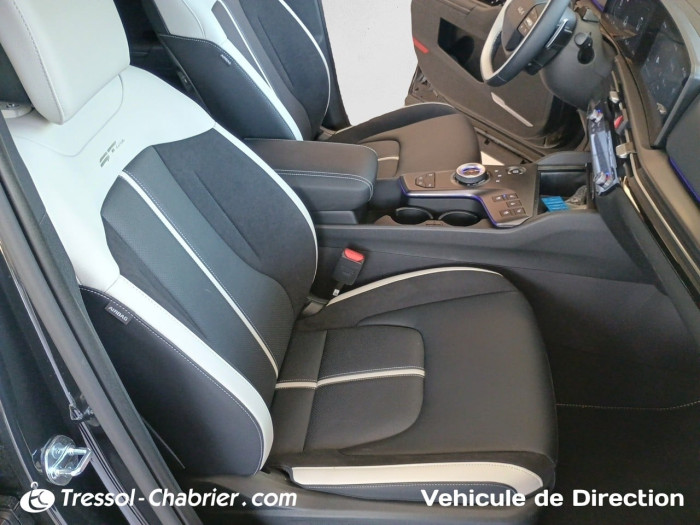 Kia Sportage Nouveau Hybride 239 ch BVA6 GT-Line Premium