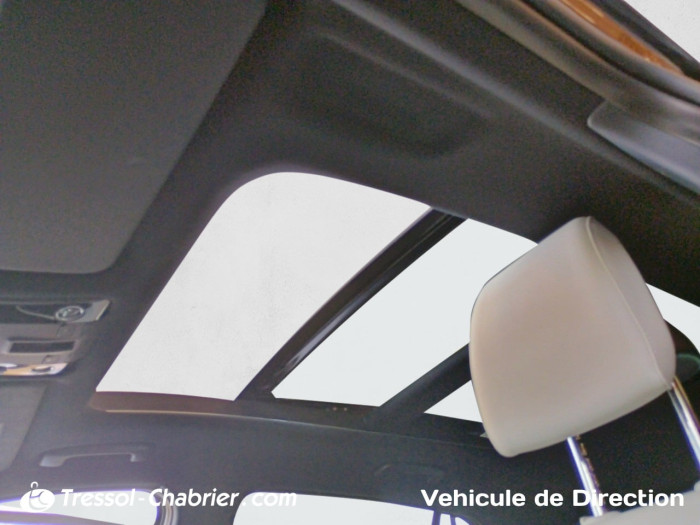 Kia Sportage Nouveau Hybride 239 ch BVA6 GT-Line Premium
