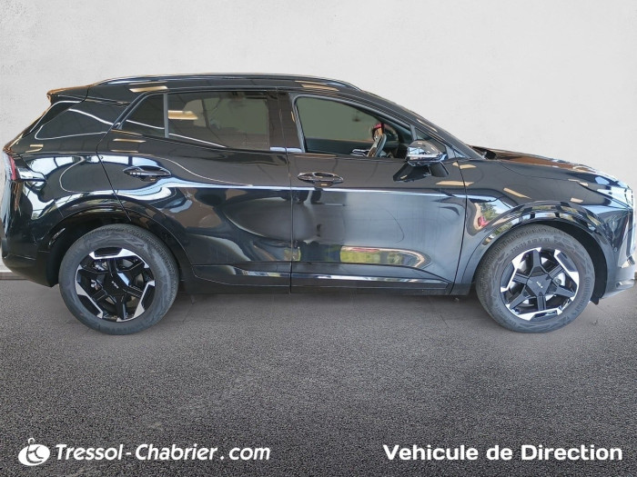 Kia Sportage Nouveau Hybride 239 ch BVA6 GT-Line Premium