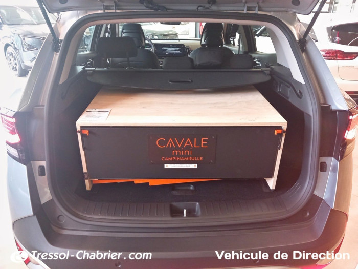 Kia Sportage 1.6 T-GDi 245ch ISG Hybride Rechargeable BVA6 4x4 Active