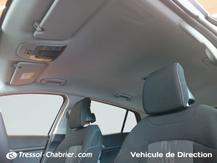 Kia Sportage 1.6 T-GDi 245ch ISG Hybride Rechargeable BVA6 4x4 Active
