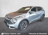 Kia Sportage 1.6 T-GDi 245ch ISG Hybride Rechargeable BVA6 4x4 Active